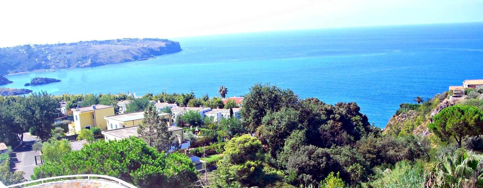 New Hotel Blu Eden Praia a Mare Buitenkant foto